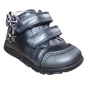 Pablosky Girls First Steps Leather Boots image