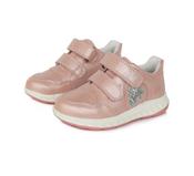Ponte20 Girls Supinated Shoes – Pink, Heart