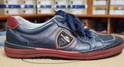 RenBut Boys Shoes – Navy image