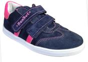 RenBut Girls Sneakers with Arch Support image