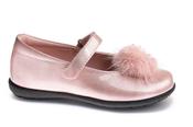 Pablosky Girls Ballerinas – Pink image