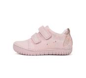 D.D. Step Girls Shoes with Lights – Pink, Unicorn