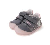 D.D. Step Girls First Steps Barefoot Shoes image