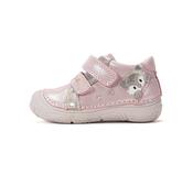 D.D. Step Girls First Steps Shoes image