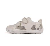 D.D. Step Boys Barefoot Leather Shoes – Stitch Walk