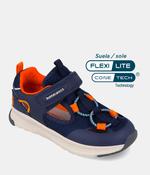 Biomecanics Boys Sandals – Blue