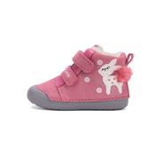 D.D. Step Girls First Steps Shoes