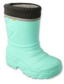 Befado Kids Wellies – Mint image