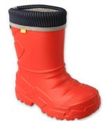 Befado Kids Wellies – Red