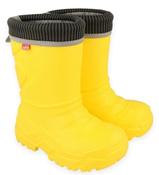 Befado Kids Wellies – Yellow