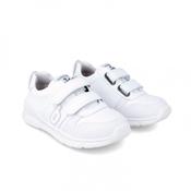 Biomecanics Kids Trainers – White image