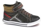 Pablosky Boys Boots – Lava image