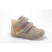 Ani-But Boys First Steps Orthopaedic Boots with Thomas Heel – Little One image