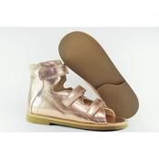 Ani-But Kids Orthopaedic Sandals with Thomas Heel – Zioty