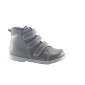 Ani-But Boys Orthopaedic Boots with Thomas Heel – Bianka Wzor image