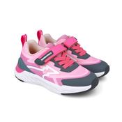 Biomecanics Girls Trainers – Pink image