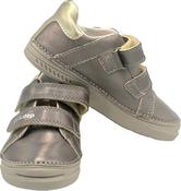D.D. Step Girls Sneakers – Dark Grey