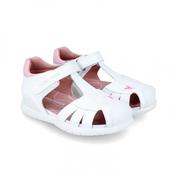 Biomecanics Girls Sandals – White image