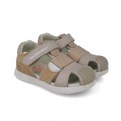 Biomecanics Boys Sandals – Beige image