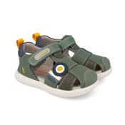 Biomecanics Boys Sandals – Edera image