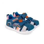 Biomecanics Boys Sandals – Petrol image