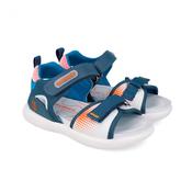 Biomecanics Boys Sandals – Petrol, Urban image