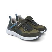 Biomecanics Boys Trainers – Khaki image