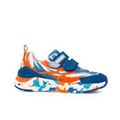 Biomecanics Boys Trainers – Blue, Electrico image