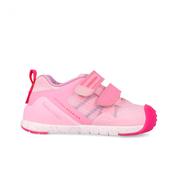 Biomecanics Girls First Steps Shoes – Pink image