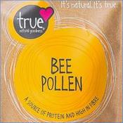 Bee Pollen image
