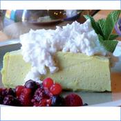 Dining Experience