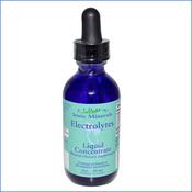 Electrolytes Liquid concentrate 1034 image