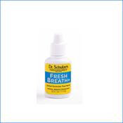 Dr Schulze Fresh Breath image