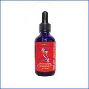 Iodine Liquid Concentrate