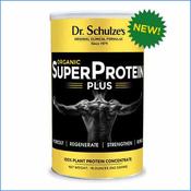 Dr Schulzes Super Protein Plus image