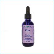 Zinc Liquid Concentrate image