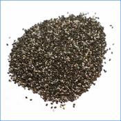 Chia Seeds 500g Organic image