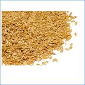 Flax Seed Organic 500g image