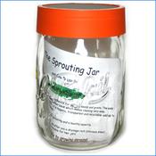 Sprouting Jar 1L image