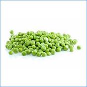 Pea Greens Organic 500g image