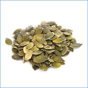 Pumpkin Seeds Organic 250g image