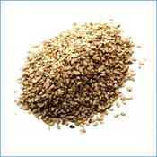 Sesame Seed Organic 200g image