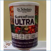 Dr Schulzes Ultra Supermeal image