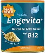 Engevita Yeast Flakes with B12