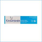 Kingfisher Aloe Vera Toothpaste No 1 image