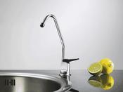 Fountain Water Purifier System