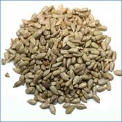 Sunflower Kernels 500g ORGANIC image