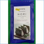Japanese Nori Sheets - Dried Sea Vegetable (Untoasted)