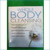 Whole Body Cleansing