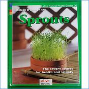 Sprouts Book image